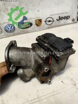 Volvo V90 Gaz Kelebeği çıkma parça