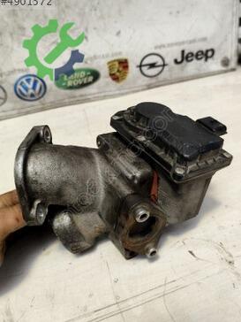 Volvo V90 Gaz Kelebeği FX30D çıkma parça