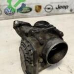 İNFİTİNİ FX30D V9X GAZ KELEBEĞİ