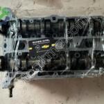 Opel Insignia Orijinal Çıkma Silindir Kapağı