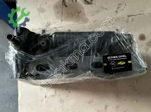 Opel Insignia Silindir Kapağı çıkma parça