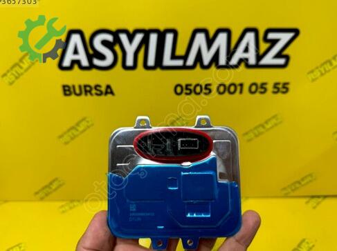 Opel Insignia Far Beyni 5DV009720-00 çıkma parça