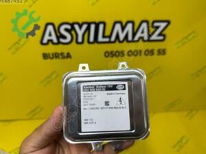 INSİGNİA FAR BEYNİ (SIFIR HELLA – ARIZA YAKMAZ ) – 5DV009932-00