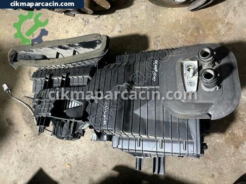 Opel Insignia Kalorifer Kutusu çıkma parça