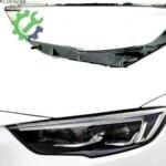 İNSİGNİA MATRİX SOL FAR CAMI SIFIR 2017-2020 UYUMLU