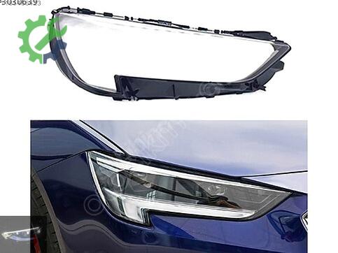 Opel Insignia Far Camı çıkma parça