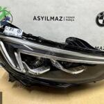 INSİGNİA SAĞ FAR İLUX LED