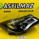 İNSİGNİA SAĞ FAR (ORJİNAL) – 1216815