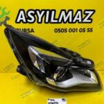 INSİGNİA SAĞ FAR (ORJİNAL) – HATASIZ