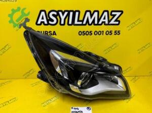 INSİGNİA SAĞ FAR (ORJİNAL) – HATASIZ