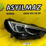 İNSİGNİA SAĞ FAR (ORJİNAL İLUX LED) – 39217212