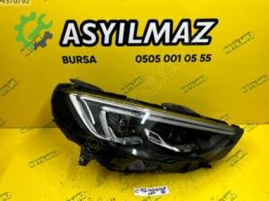 İNSİGNİA SAĞ FAR (ORJİNAL İLUX LED) – 39217212