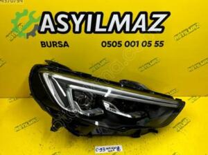 İNSİGNİA SAĞ FAR (ORJİNAL İLUX LED) – 39217212