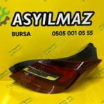 INSİGNİA SAĞ STOP (ORJİNAL HATASIZ) – BURSA FAR