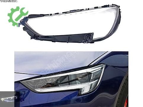 Opel Insignia Far Camı çıkma parça