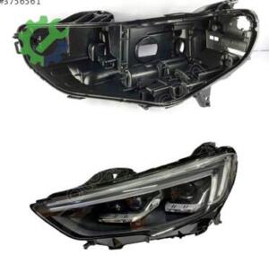 İNSİGNİA SOL FAR KASASI SIFIR 2017-2021
