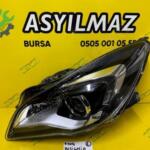 INSİGNİA SOL FAR (ORJİNAL) – HATASIZ