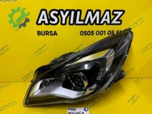 INSİGNİA SOL FAR (ORJİNAL) – HATASIZ