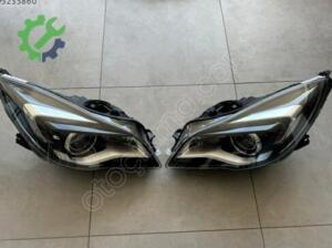 INSİGNİA TAKIM FAR (ORJİNAL XENON)