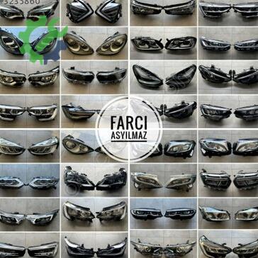 Opel Insignia Xenon Far çıkma parça