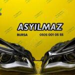 INSİGNİA TAKIM FAR XENON (ORJİNAL) – 13432957