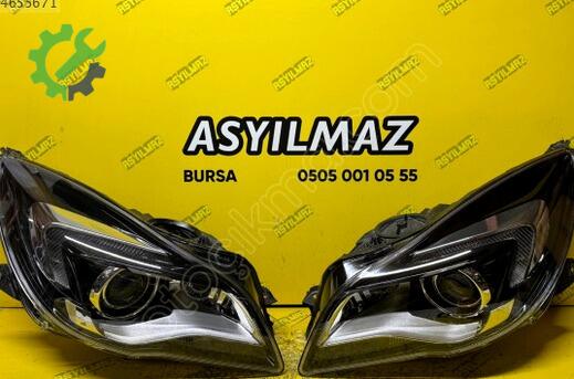 Tata Xenon Xenon Far çıkma parça