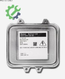 INSİGNİA XENON FAR BEYNİ (SIFIR) – 5DV009720-00