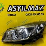 INSİGNİA XENON SOL FAR (HATASIZ) – 1216742