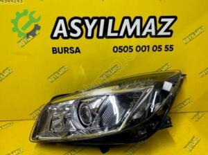 INSİGNİA XENON SOL FAR (HATASIZ) – 1216742