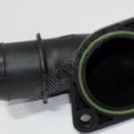 İNTERCOOLER ÇIKIŞ BORUSU QASHQAI 07-13
