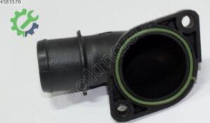 İNTERCOOLER ÇIKIŞ BORUSU QASHQAI 07-13