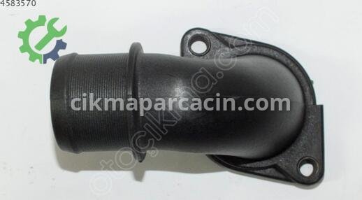 Nissan Qashqai Intercooler Borusu 14460-JD52B çıkma parça