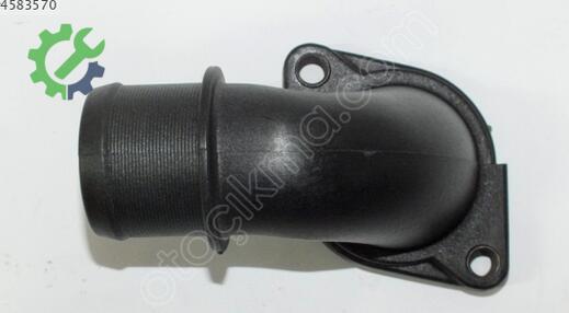 Nissan Qashqai Intercooler Borusu 14460-JD52B çıkma parça