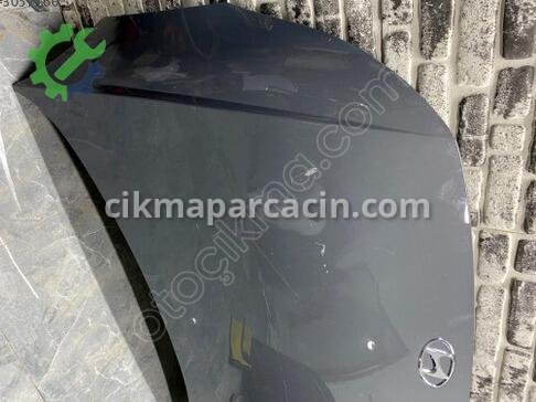 Hyundai Ioniq Hybrid Kaput IONIQ5 çıkma parça