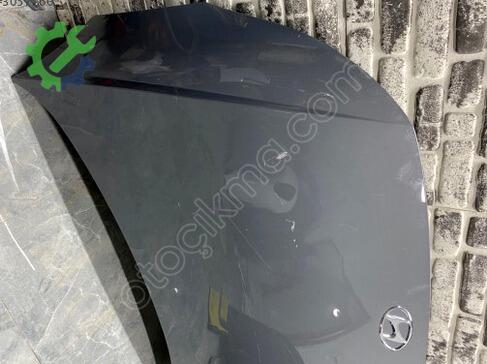Hyundai Ioniq Hybrid Kaput IONIQ5 çıkma parça