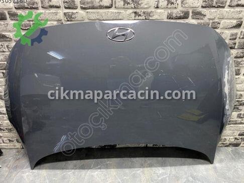 Hyundai Ioniq Hybrid Kaput IONIQ5 çıkma parça