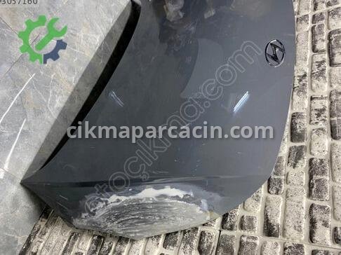 Hyundai Ioniq Hybrid Kaput IONIQ5 çıkma parça