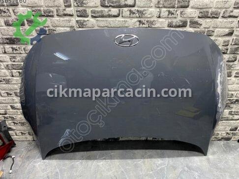 Hyundai Ioniq Hybrid Kaput IONIQ5 çıkma parça