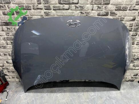 Hyundai Ioniq Hybrid Kaput IONIQ5 çıkma parça