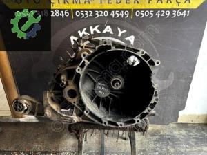 IS7R-7F096 / N5LUA FORD MONDEO 2.0 L ÇIKMA KOMPLE ŞANZIMAN