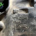 2024 Ford Mondeo Şanzıman Komple Çıkma Parça Erzurum