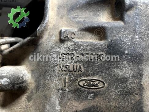 Ford Mondeo Şanzıman Komple IS7R-7F096 çıkma parça