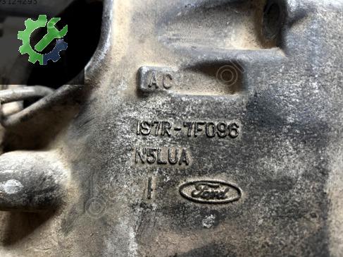 Ford Mondeo Şanzıman Komple IS7R-7F096 çıkma parça