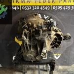 2024 Ford Mondeo Şanzıman Komple Çıkma Parça Erzurum