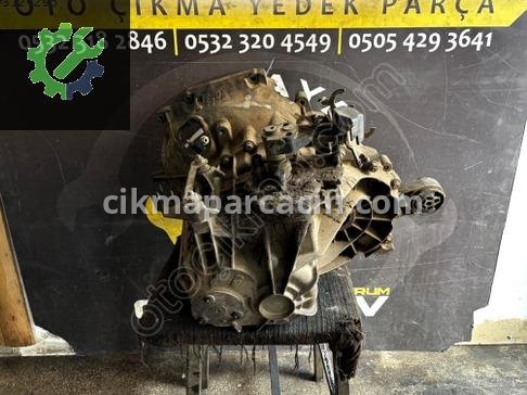 Ford Mondeo Şanzıman Komple IS7R-7F096 çıkma parça