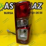 ISIZU D-MAX SAĞ (STOP) 19-23