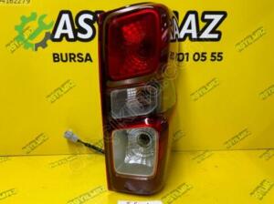 ISIZU D-MAX SAĞ (STOP) 19-23