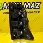 ISIZU D-MAX SAĞ (STOP) 19-23