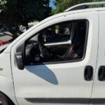 fiat fiorino sol ön kapı 2015 beyaz