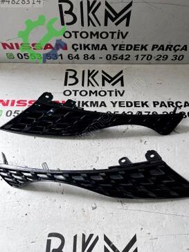 Nissan Juke Panjur çıkma parça
